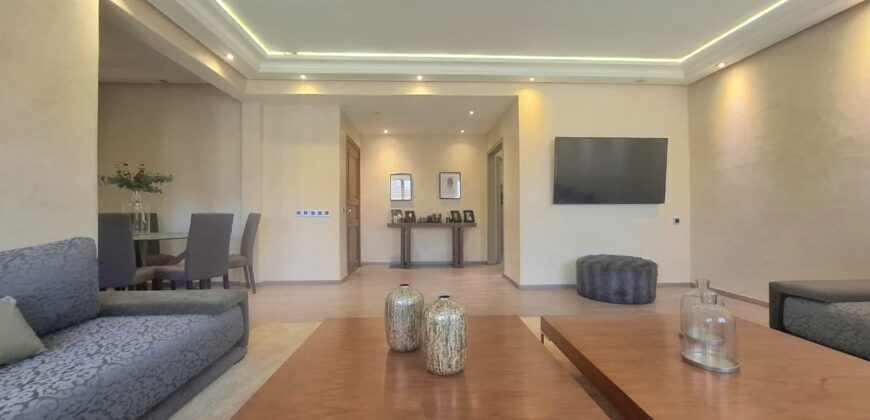 Super Appartement sur Bourgogne avec Vue Dégagée