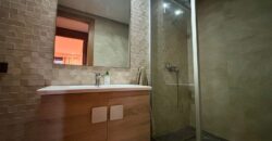 Super Rez-de-Jardin avec Piscine à Dar Bouazza à Vendre