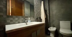 Super Rez-de-Jardin avec Piscine à Dar Bouazza à Vendre