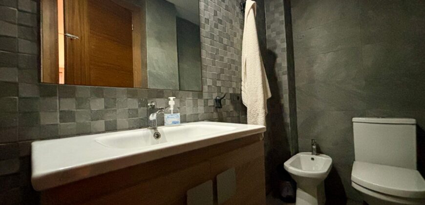 Super Rez-de-Jardin avec Piscine à Dar Bouazza à Vendre