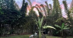 Super Rez-de-Jardin avec Piscine à Dar Bouazza à Vendre