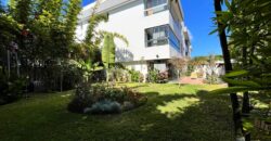 Super Rez-de-Jardin avec Piscine à Dar Bouazza à Vendre