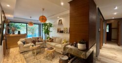 Super Rez-de-Jardin avec Piscine à Dar Bouazza à Vendre