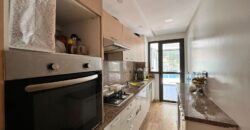 Super Rez-de-Jardin avec Piscine à Dar Bouazza à Vendre