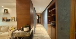 Super Rez-de-Jardin avec Piscine à Dar Bouazza à Vendre