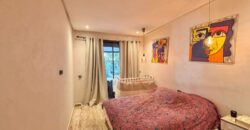 Super Rez-de-Jardin avec Piscine à Dar Bouazza à Vendre