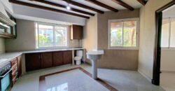 APPARTEMENT DE CACHET AVEC UNE VUE INCROYABLE SUR LA MER DE AIN DIAB À VENDRE