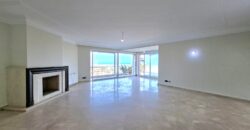 APPARTEMENT DE CACHET AVEC UNE VUE INCROYABLE SUR LA MER DE AIN DIAB À VENDRE