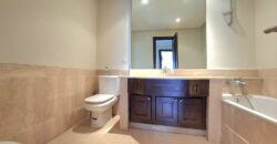 APPARTEMENT DE CACHET AVEC UNE VUE INCROYABLE SUR LA MER DE AIN DIAB À VENDRE