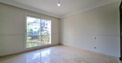 APPARTEMENT DE CACHET AVEC UNE VUE INCROYABLE SUR LA MER DE AIN DIAB À VENDRE