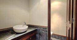 APPARTEMENT DE CACHET AVEC UNE VUE INCROYABLE SUR LA MER DE AIN DIAB À VENDRE