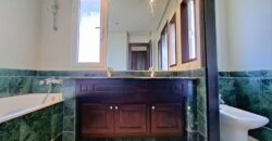 APPARTEMENT DE CACHET AVEC UNE VUE INCROYABLE SUR LA MER DE AIN DIAB À VENDRE