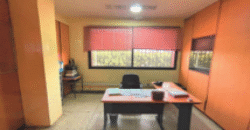 Immeuble Commercial de 900m² à Mohammedia