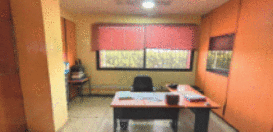 Immeuble Commercial de 900m² à Mohammedia