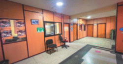 Immeuble Commercial de 900m² à Mohammedia