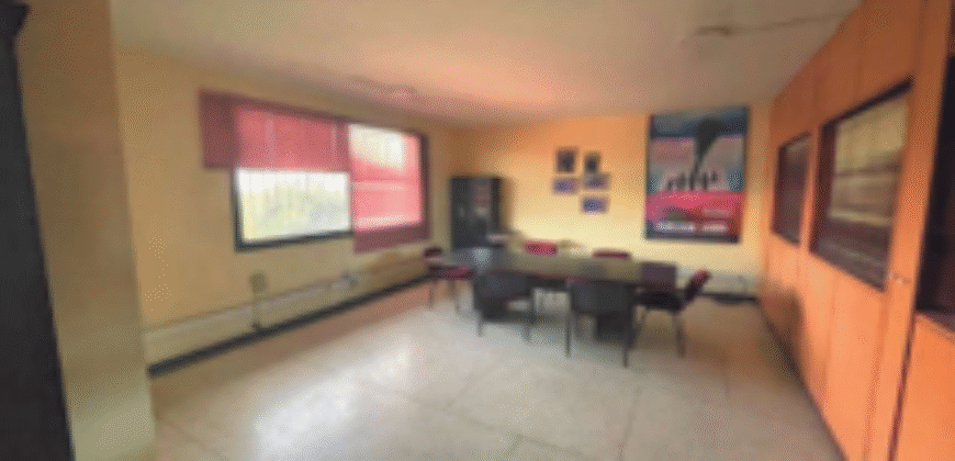 Immeuble Commercial de 900m² à Mohammedia