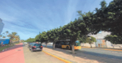 Immeuble Commercial de 900m² à Mohammedia