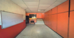 Immeuble Commercial de 900m² à Mohammedia