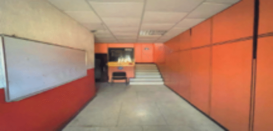 Immeuble Commercial de 900m² à Mohammedia