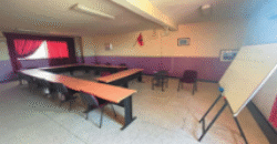 Immeuble Commercial de 900m² à Mohammedia