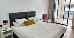 APPARTEMENT 161m2 EN LOCATION DAR BOUAZZA