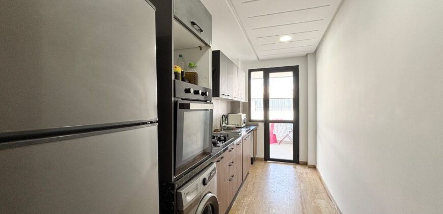 APPARTEMENT 161m2 EN LOCATION DAR BOUAZZA