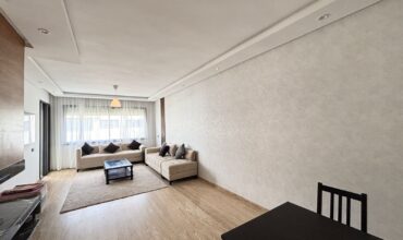 APPARTEMENT 161m2 EN LOCATION DAR BOUAZZA