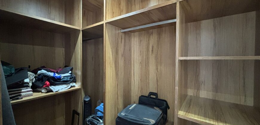 APPARTEMENT 161m2 EN LOCATION DAR BOUAZZA