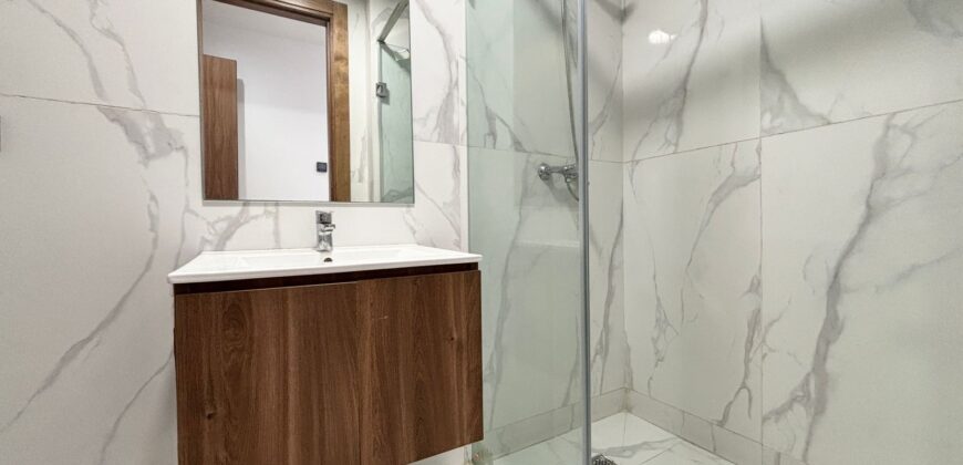 APPARTEMENT 161m2 EN LOCATION DAR BOUAZZA