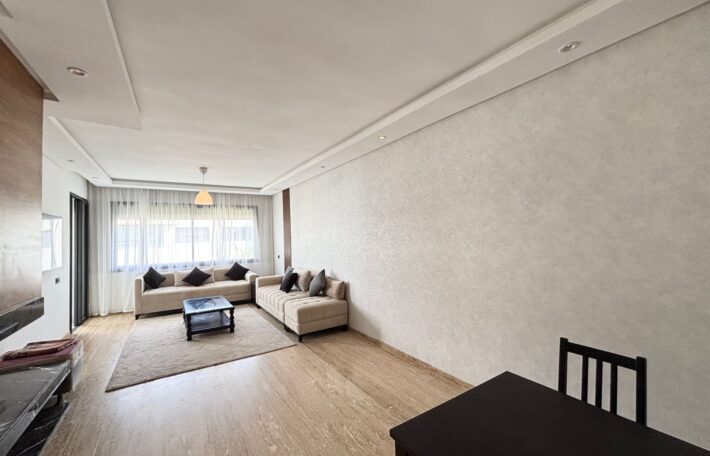 APPARTEMENT 161m2 EN LOCATION DAR BOUAZZA