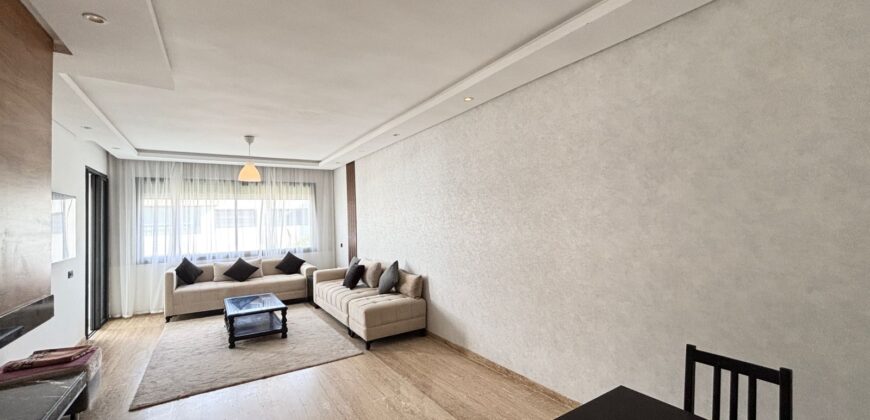 APPARTEMENT 161m2 EN LOCATION DAR BOUAZZA