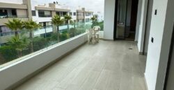 APPARTEMENT 161m2 EN LOCATION DAR BOUAZZA