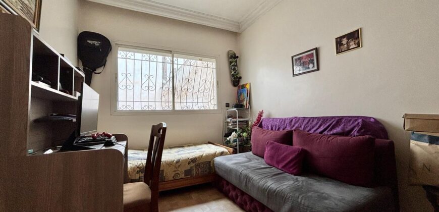 APPARTEMENT À VENDRE BEAUSÉJOUR