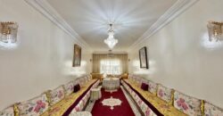 APPARTEMENT À VENDRE BEAUSÉJOUR