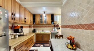 APPARTEMENT À VENDRE BEAUSÉJOUR