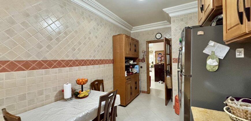 APPARTEMENT À VENDRE BEAUSÉJOUR