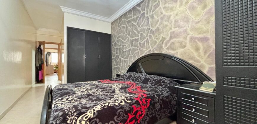 APPARTEMENT À VENDRE BEAUSÉJOUR