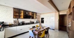 APPARTEMENT D’ARCHITECTE GAUTHIER