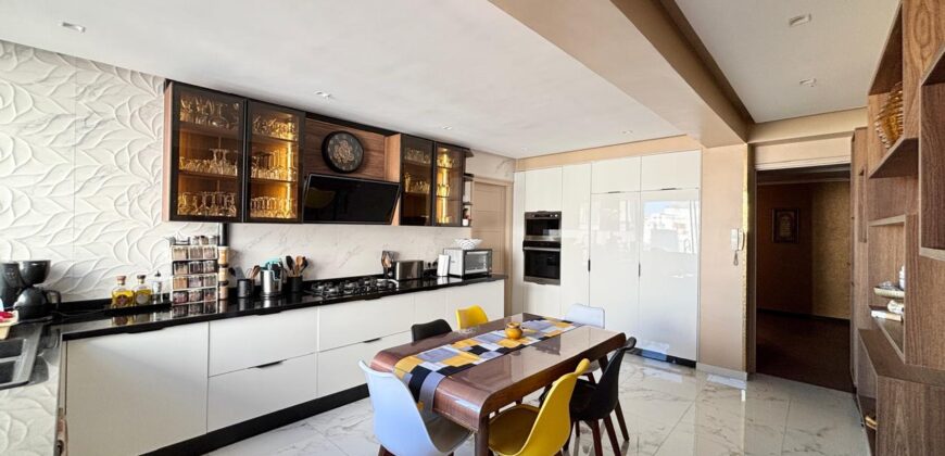 APPARTEMENT D’ARCHITECTE GAUTHIER