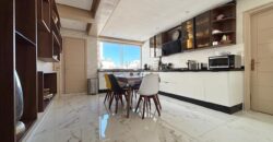 APPARTEMENT D’ARCHITECTE GAUTHIER