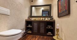 APPARTEMENT D’ARCHITECTE GAUTHIER