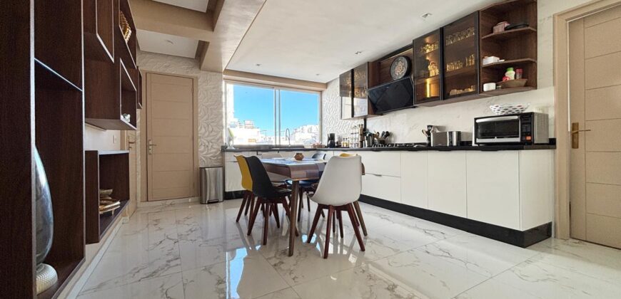 APPARTEMENT D’ARCHITECTE GAUTHIER