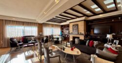 APPARTEMENT D’ARCHITECTE GAUTHIER