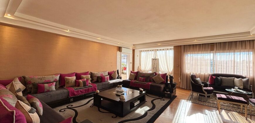 APPARTEMENT D’ARCHITECTE GAUTHIER