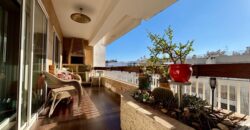 APPARTEMENT D’ARCHITECTE GAUTHIER