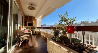 APPARTEMENT D’ARCHITECTE GAUTHIER