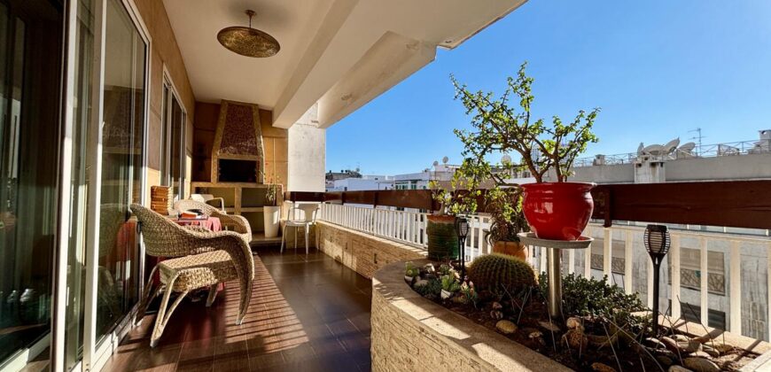 APPARTEMENT D’ARCHITECTE GAUTHIER