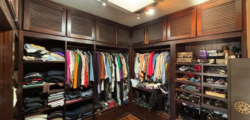 APPARTEMENT D’ARCHITECTE GAUTHIER