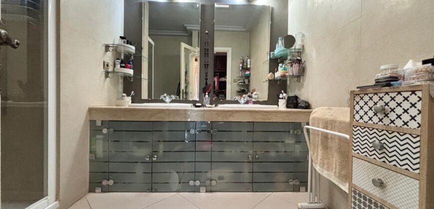 APPARTEMENT D’ARCHITECTE GAUTHIER