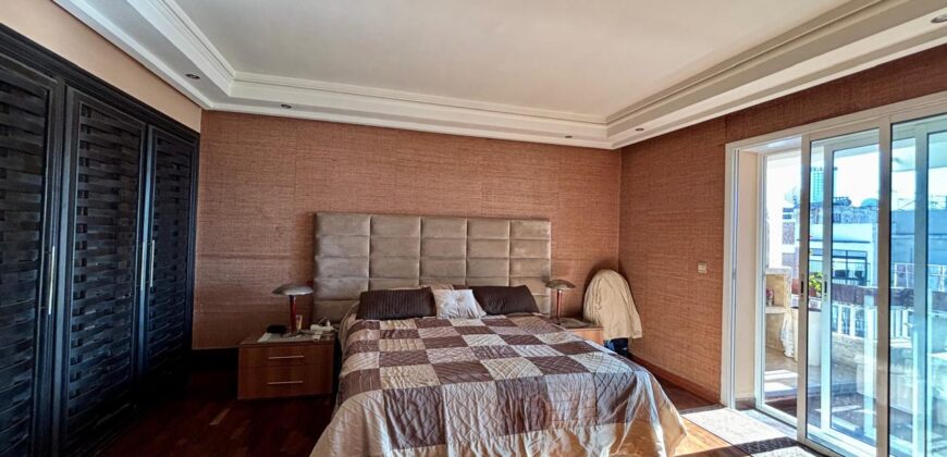 APPARTEMENT D’ARCHITECTE GAUTHIER